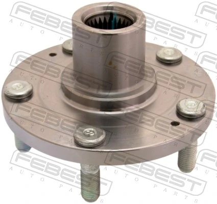 Cubo dianteiro para Hyundai Tucson JM