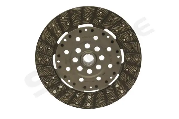 SL3DS1127 Starline Kit de embraiagem (3 peças)