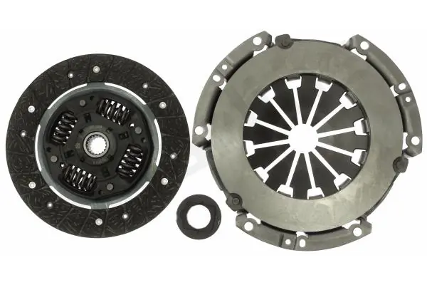 SL3DS1046 Starline Kit de embraiagem (3 peças)