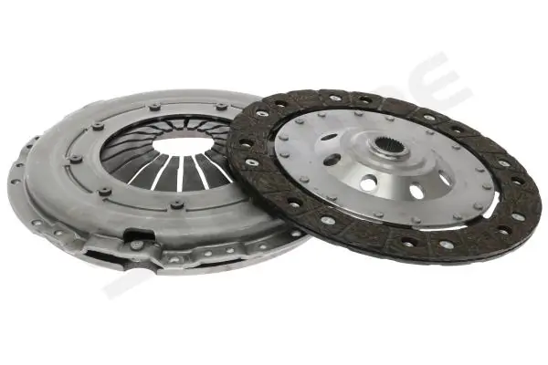 Kit de embraiagem (3 peças) Starline SL3DS1247 preço, a partir de 202,00 USD