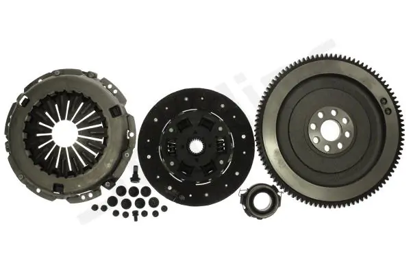 SL4DS1043 Starline Kit de embraiagem (3 peças)