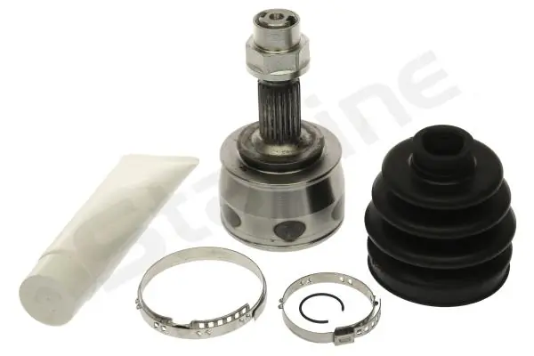  Punto  hatchback (2005-2018) original desde 41,85 €