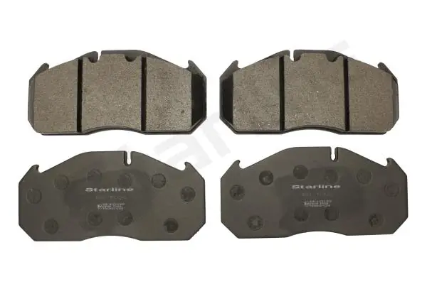 BDT006 Starline