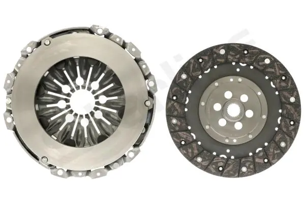 Kit de embraiagem (3 peças) para Seat Leon IV KL1, KLG