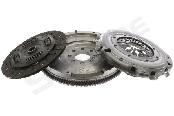 Kit de embraiagem (3 peças) Starline SL4DS1300 preço, a partir de 170,65 USD