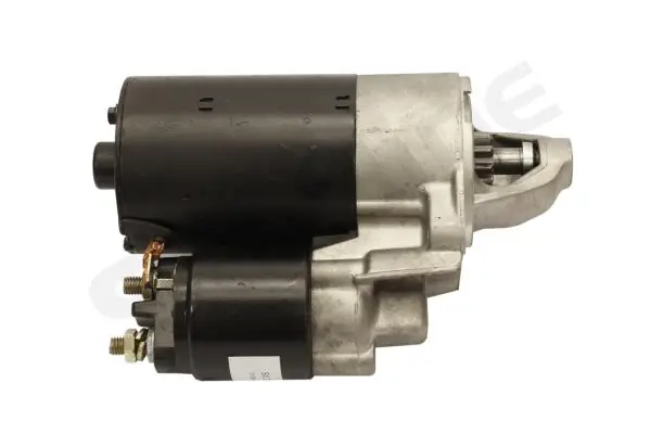 Motor de arranco para Ford Fiesta GBFT