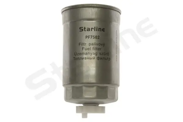 SFPF7502 Starline