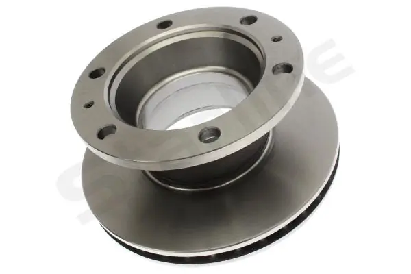 Compre 7182681 Iveco Disco do freio dianteiro