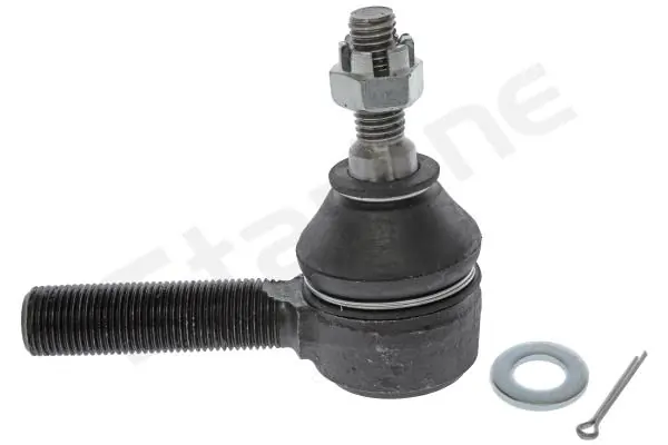 Ponta externa da barra de direção para Land Rover Discovery II LJ ,LT