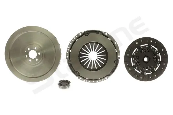SL4DS1049 Starline Kit de embraiagem (3 peças)