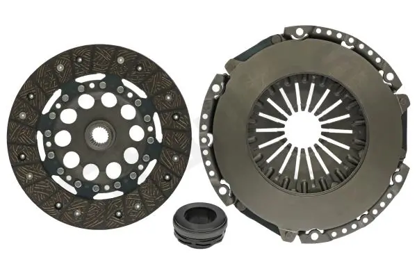 Kit de embraiagem (3 peças) Starline SL3DS0060 preço, a partir de 133,61 USD