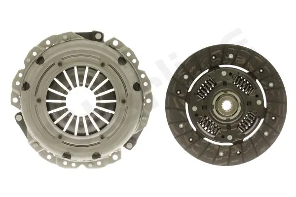 SL2DS0952 Starline Kit de embraiagem (3 peças)