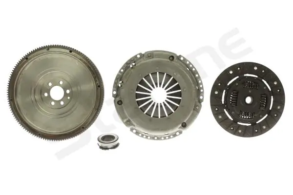 Kit de embraiagem (3 peças) Starline SL4DS1049 preço, a partir de 325,27 USD