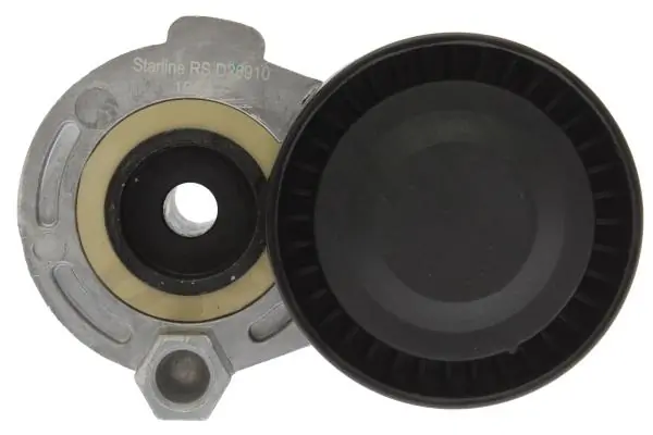 Compre Rolo de reguladora de tensão da correia de transmissão Renault Kangoo 2