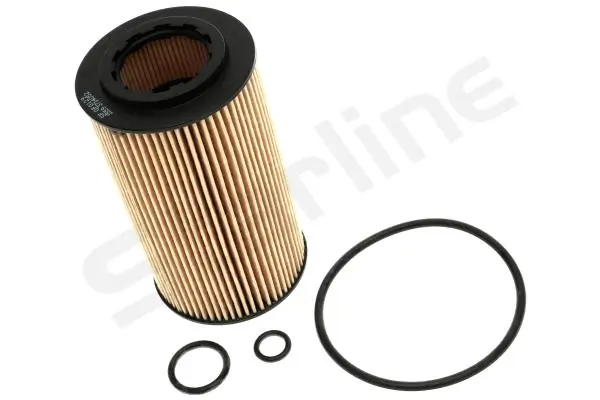 Compre SFOF0129 Starline Filtro de óleo