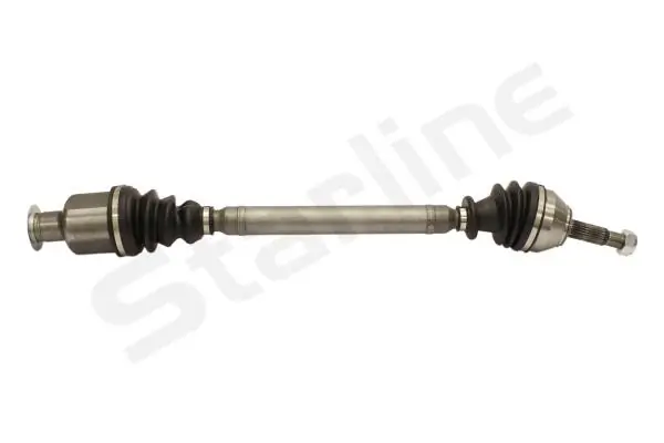 Semieixo (acionador) dianteiro direito Polcar T49150SP