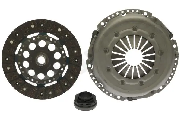 SL3DS0060 Starline Kit de embraiagem (3 peças)