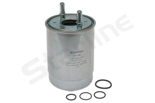 SFPF7540 Starline Filtro de combustível