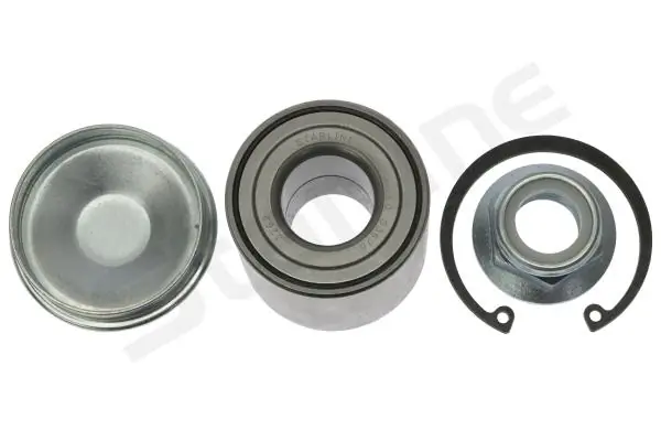 LO03676 Starline Rolamento de cubo traseiro