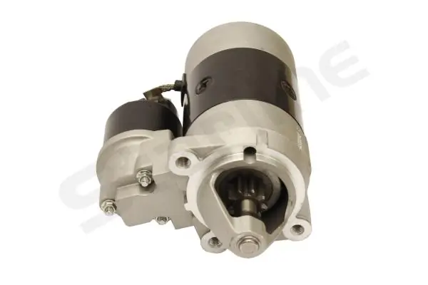 Motor de arranco Seat Marbella  28