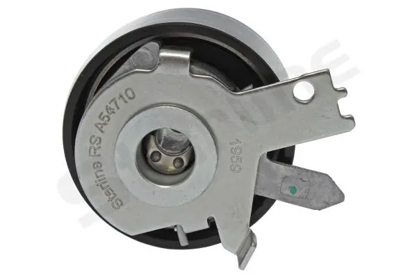  para Nissan Almera II (N16)