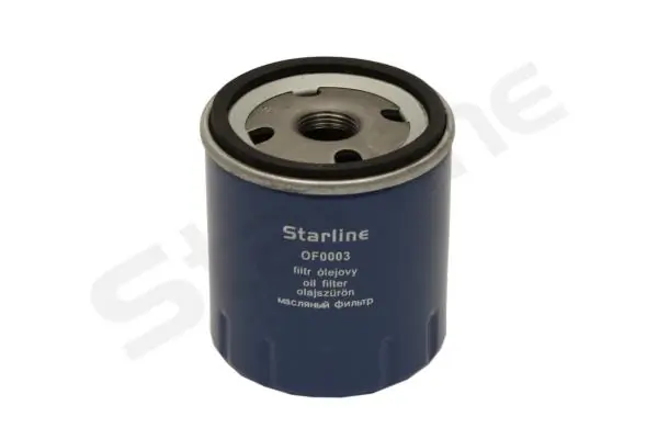 SFOF0003 Starline