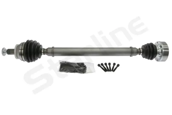 4284612 Starline