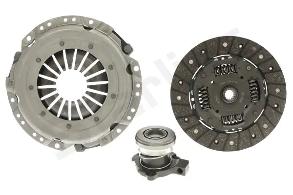 Kit de embraiagem (3 peças) Starline SL3DS1150 preço, a partir de 140,71 USD
