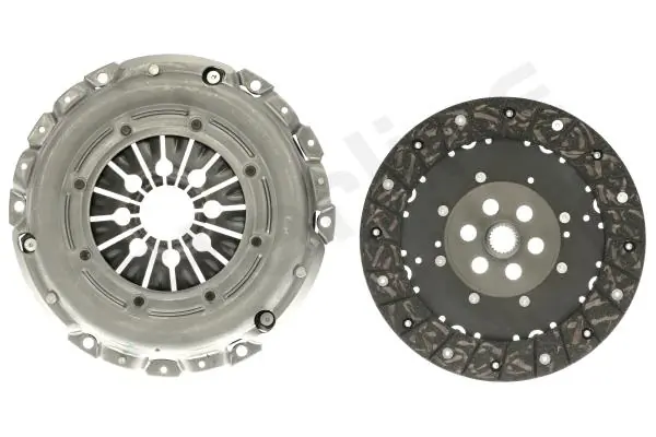 Kit de embraiagem (3 peças) Seat Leon IV KL1, KLG