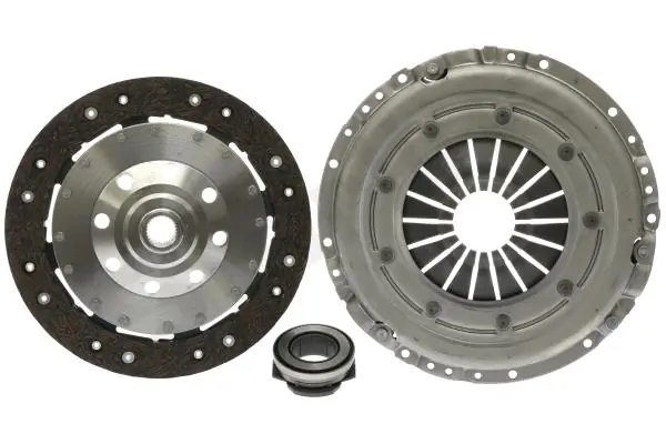 Kit de embraiagem (3 peças) VA826729 Polcar