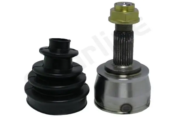 Junta homocinética externa dianteira Fiat 500 312