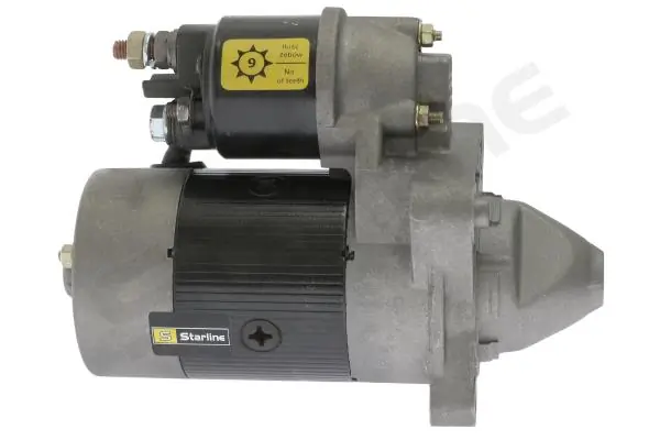 Motor de arranco Starline SX5033 preço, a partir de 61,40 USD