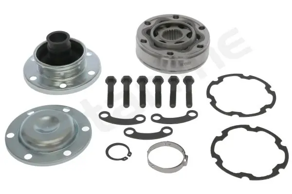 Junta homocinética traseira da junta universal dianteira VAG 7153130198015 preço, a partir de 43,47 USD