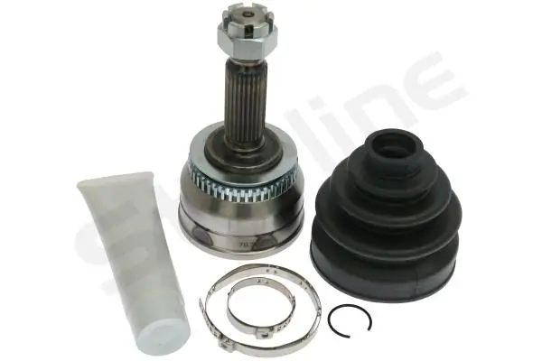 Junta homocinética externa dianteira para Hyundai Matrix  FC