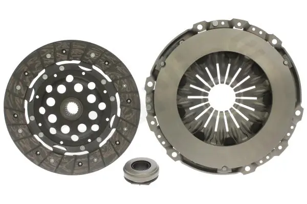 624323100 INA Kit de embraiagem (3 peças)