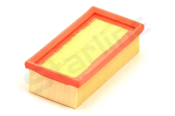  Filtro de ar Fiat Tipo hatchback (160) (1987 - 1996) 