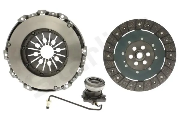 Kit de embraiagem (3 peças) INA 624338333 preço, a partir de 250,32 USD