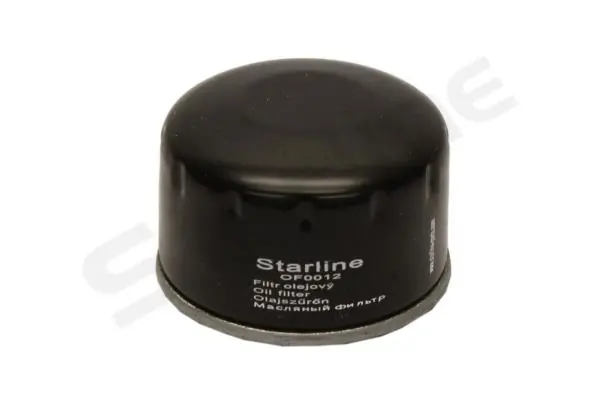 SFOF0012 Starline Filtro de óleo