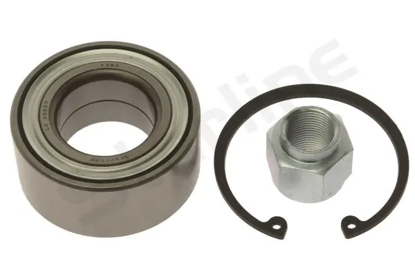LO03657 Starline Rolamento de cubo dianteiro