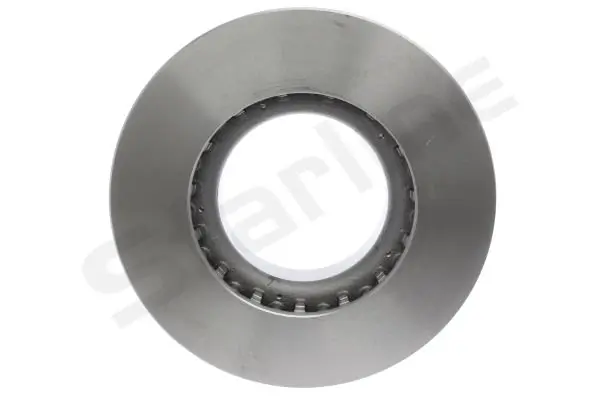 Disco do freio traseiro SB3745 BPW