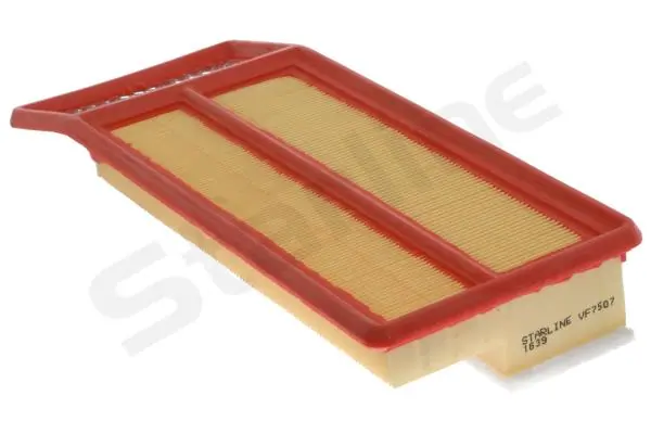 Filtro de ar Starline SFVF7507 preço, a partir de 9,33 USD