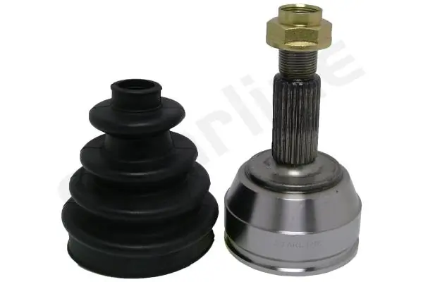 Compre Junta homocinética externa dianteira Ford Escort 7