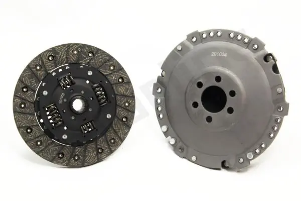 Kit de embraiagem (3 peças) INA 620219500 preço, a partir de 146,53 USD