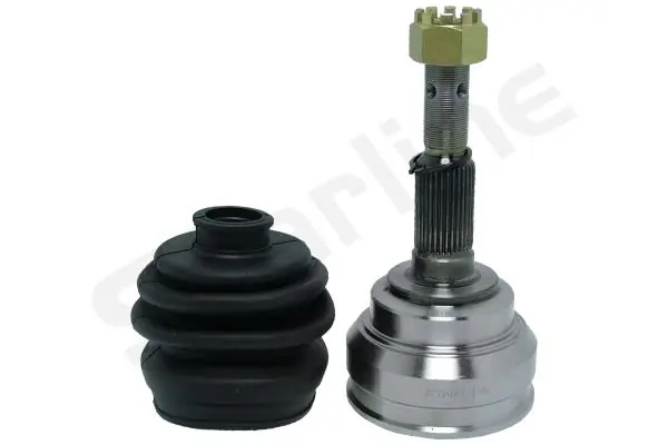 para Opel Vectra  (88, 89)