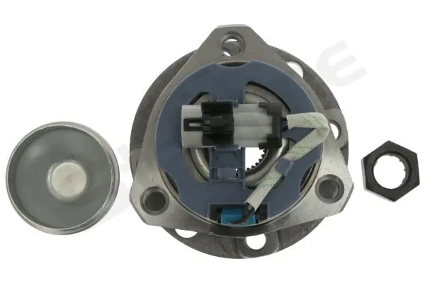 LO23511 Starline Cubo dianteiro