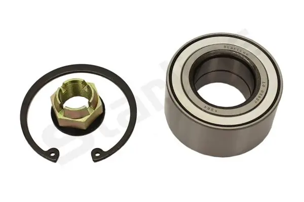 Rolamento de cubo dianteiro Starline LO03637 preço, a partir de 31,94 USD