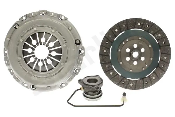 Compre 624338333 INA Kit de embraiagem (3 peças)
