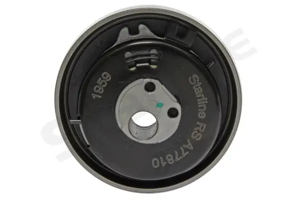 Compre RSA77810 Starline Rolo de reguladora de tensão da correia do mecanismo de distribuição de gás
