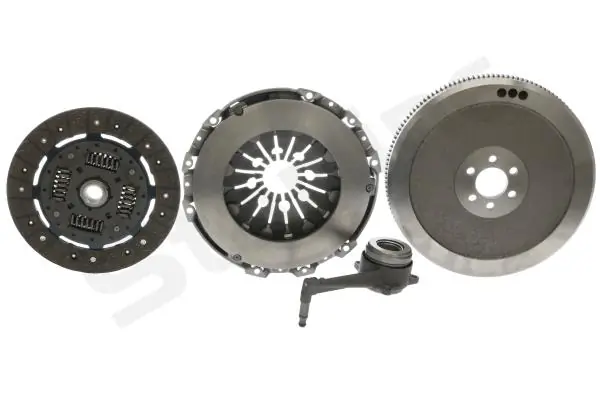 SL4DS1310 Starline Kit de embraiagem (3 peças)