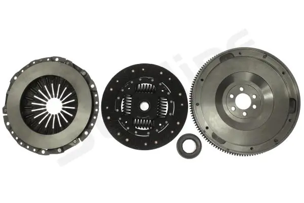 SL4DS1050 Starline Kit de embraiagem (3 peças)